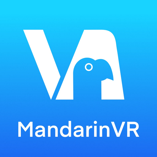 MandarinVR app icon