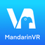 MandarinVR icon