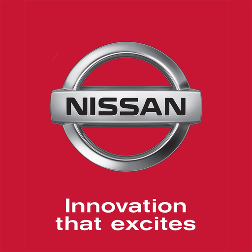 Nissan Online Workspace app icon
