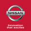 Nissan Online Workspace icon