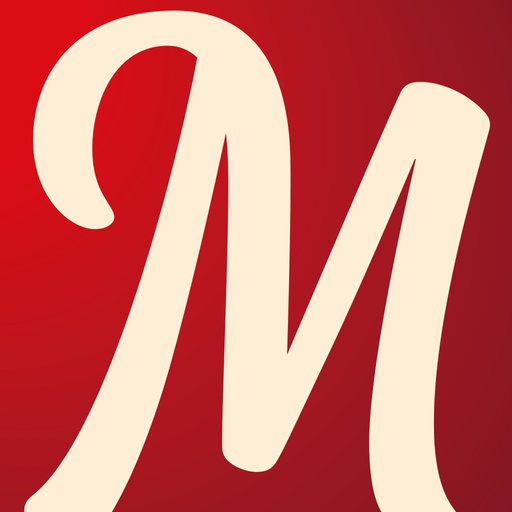 Maczfit app icon