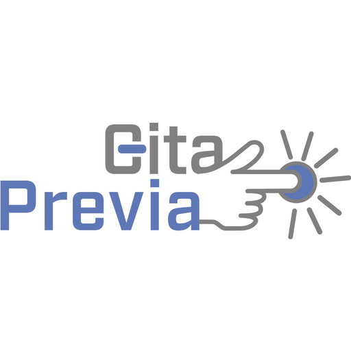Cita Previa Cantabria app icon