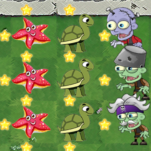 Animals Battle app icon