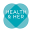 Health & Her App icon