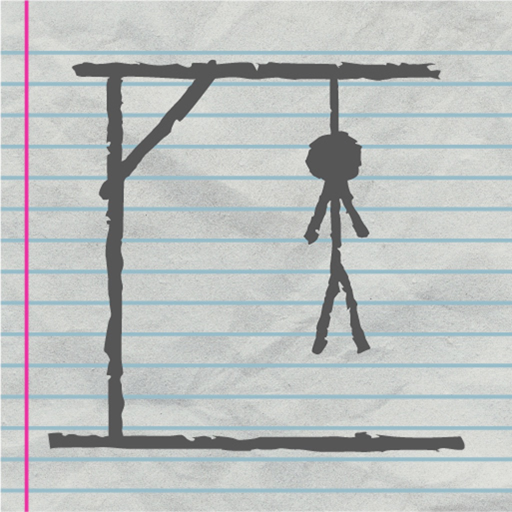 Hangman Game Classic app icon