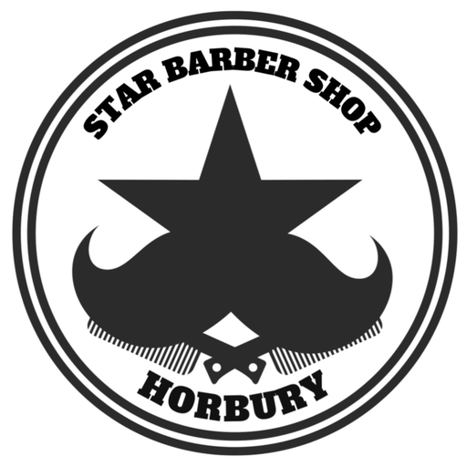Star Barber Shop app icon