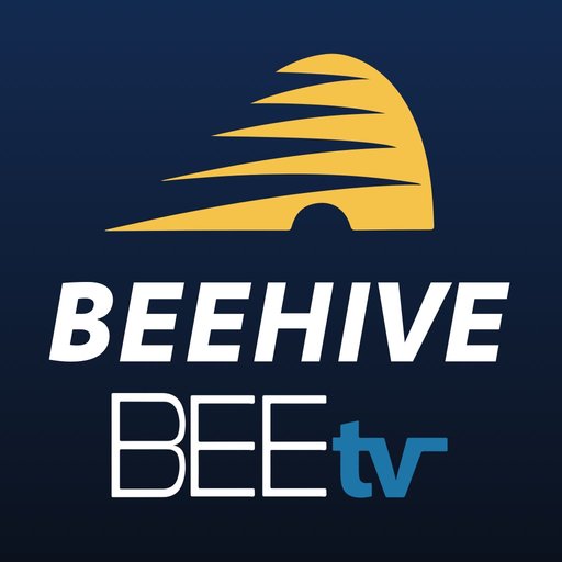 BEEHIVE BEEtv app icon