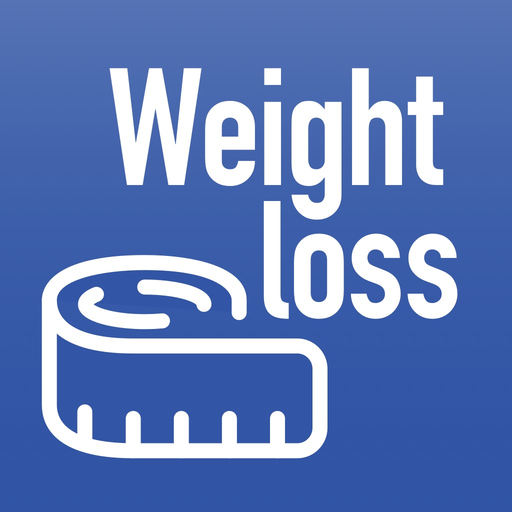 NHS Weight Loss Plan app icon