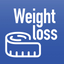 NHS Weight Loss Plan icon