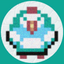 Road Runner Game icon