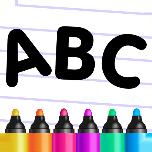 Learning Games ABC for Kids app icon