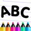 Learning Games ABC for Kids icon