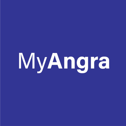 MyAngra app icon