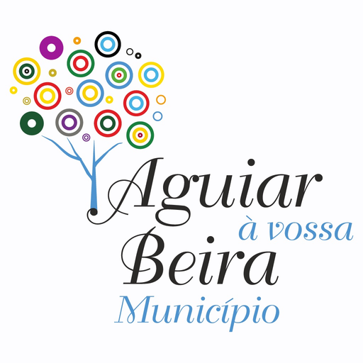 Aguiar à vossa Beira app icon