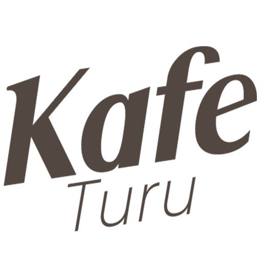 Kafe Turu - Dijital Menü app icon