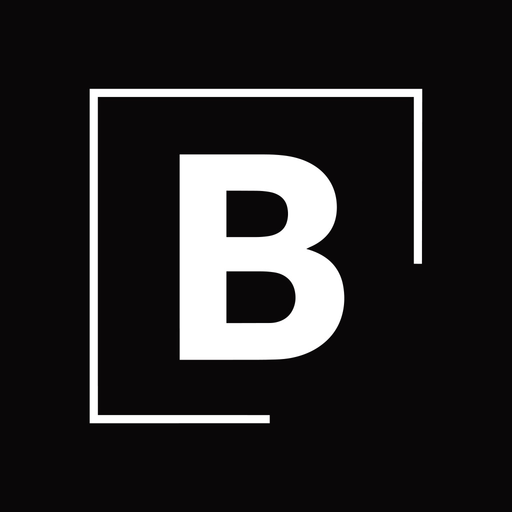 Block Fitness app icon