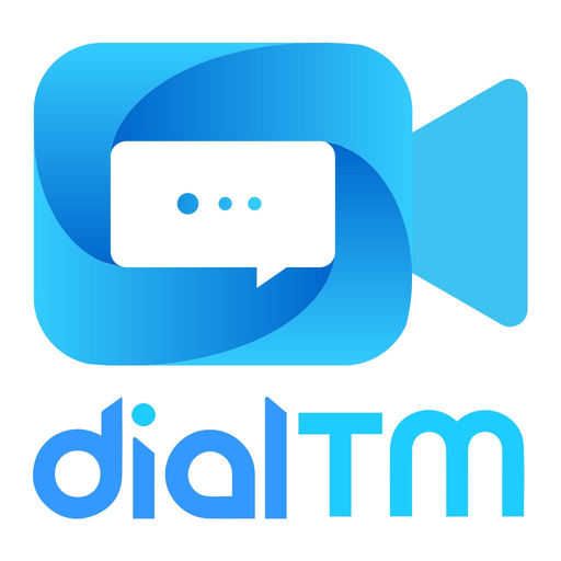 DialTM app icon