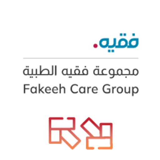 Mazaya Fakeeh app icon