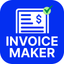 Invoice Maker: Simple Estimate icon