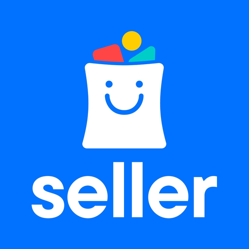 Blibli Seller Center app icon