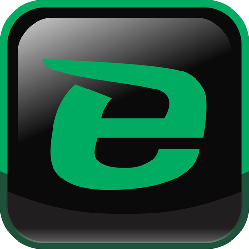 Hey Entregador app icon