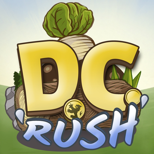 Duria County Rush app icon
