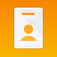 SafetyAmp Visitor Kiosk icon