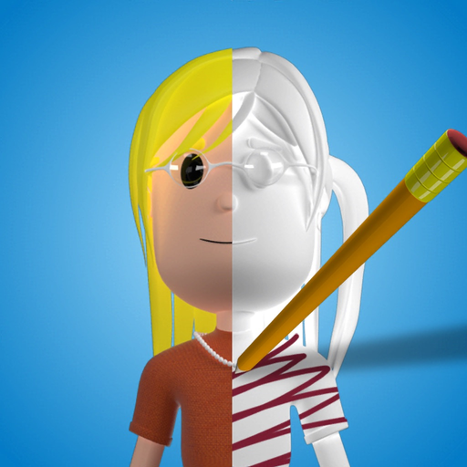 Whooz That? app icon