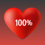Love Messages : Love Tester icon