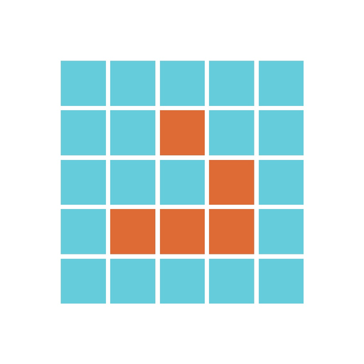 Islands - Logic Board Game app icon