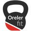 Oreler Fit icon