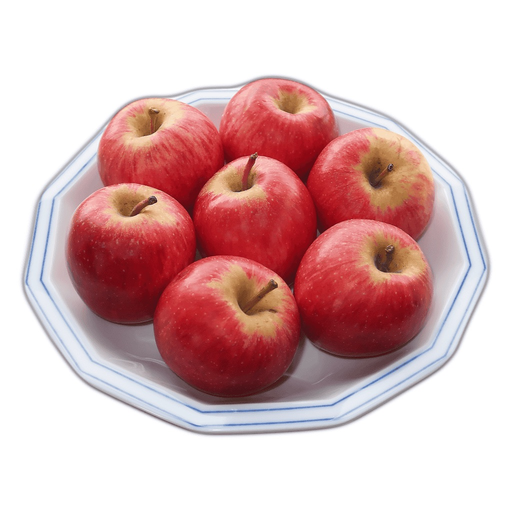 Fascinating Fruit app icon