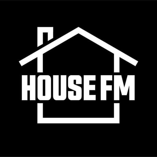 HOUSE FM - PLUS app icon