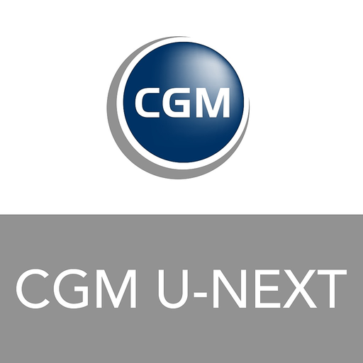 CGM U-NEXT app icon
