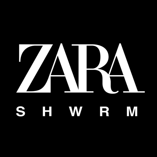 Zara SHWRM app icon