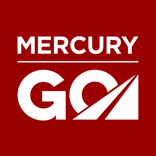 MercuryGO: Safe Driving App app icon