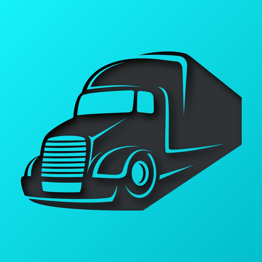 RCO Driver app icon