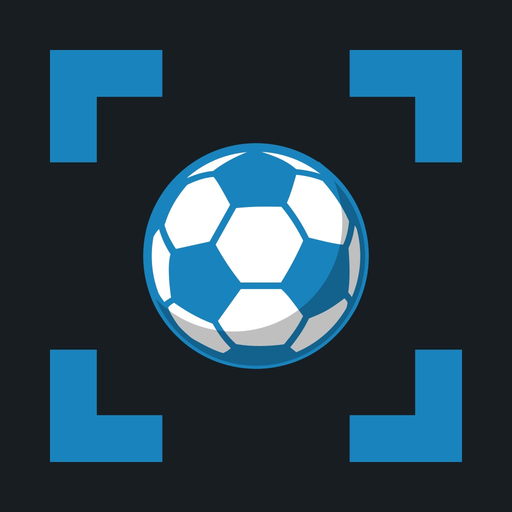 Livescore by SoccerDesk app icon