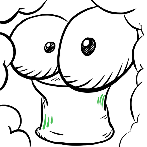 Mr Marshmallow app icon