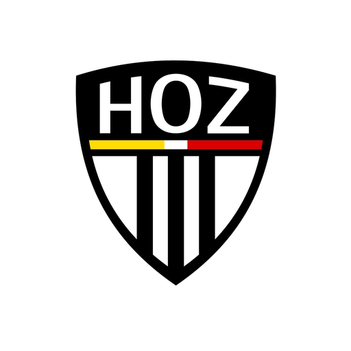 Herd of Zebras app icon