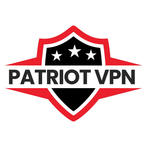 PatriotVPN app icon