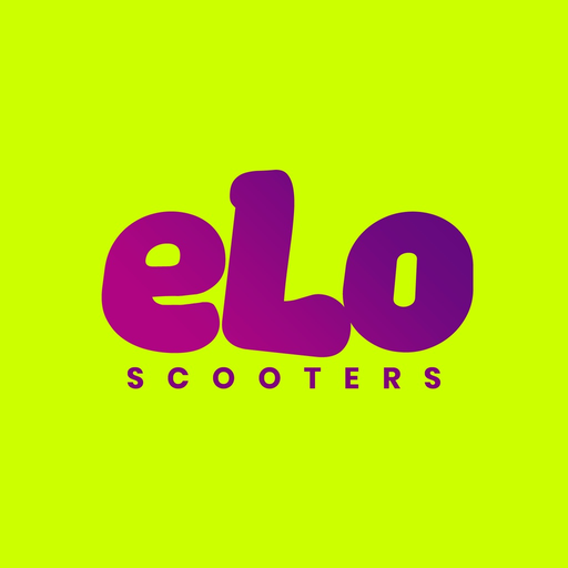 ELO Scooters app icon