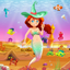 FishWitch Halloween Match-3 icon