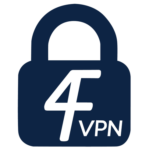 4Freedom VPN app icon