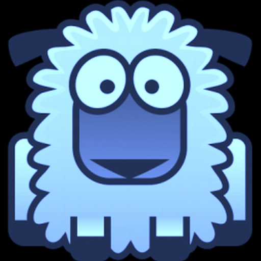 Virtual Sandtray - Client app icon