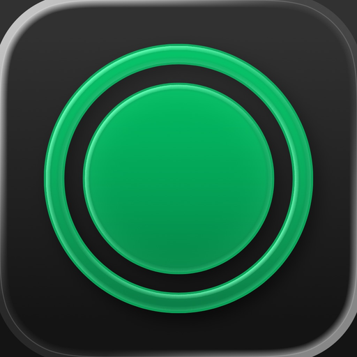 Buzz - Finger Chooser app icon