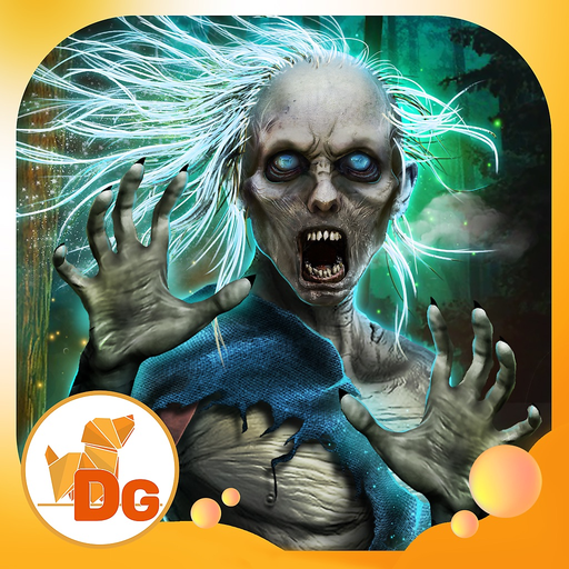 Enchanted Kingdom 3 - F2P app icon