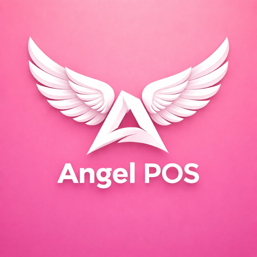 Angel Point of Sale (POS) app icon