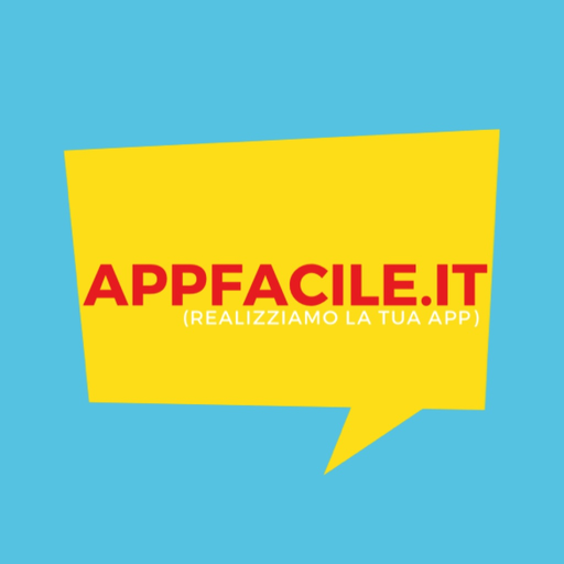 APPFACILE.IT app icon