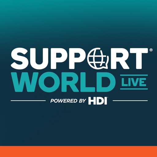 SupportWorld Live 2021 app icon